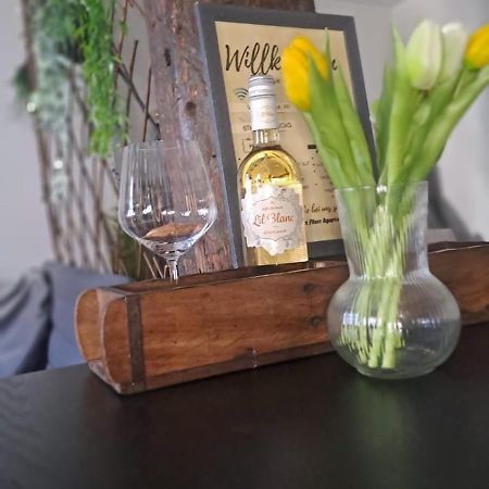 Markthofapartment Erfurt Dış mekan fotoğraf