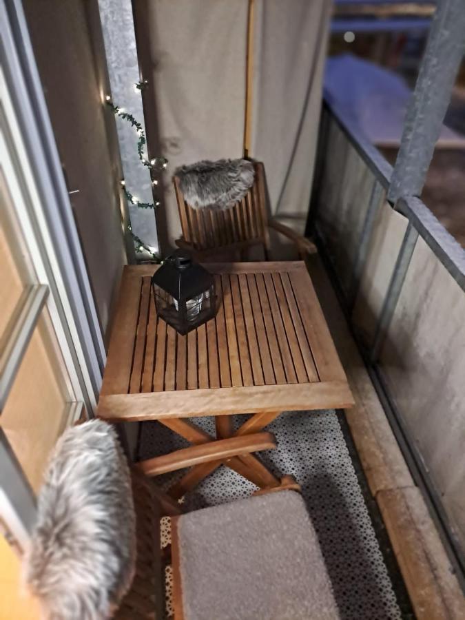 Markthofapartment Erfurt Dış mekan fotoğraf