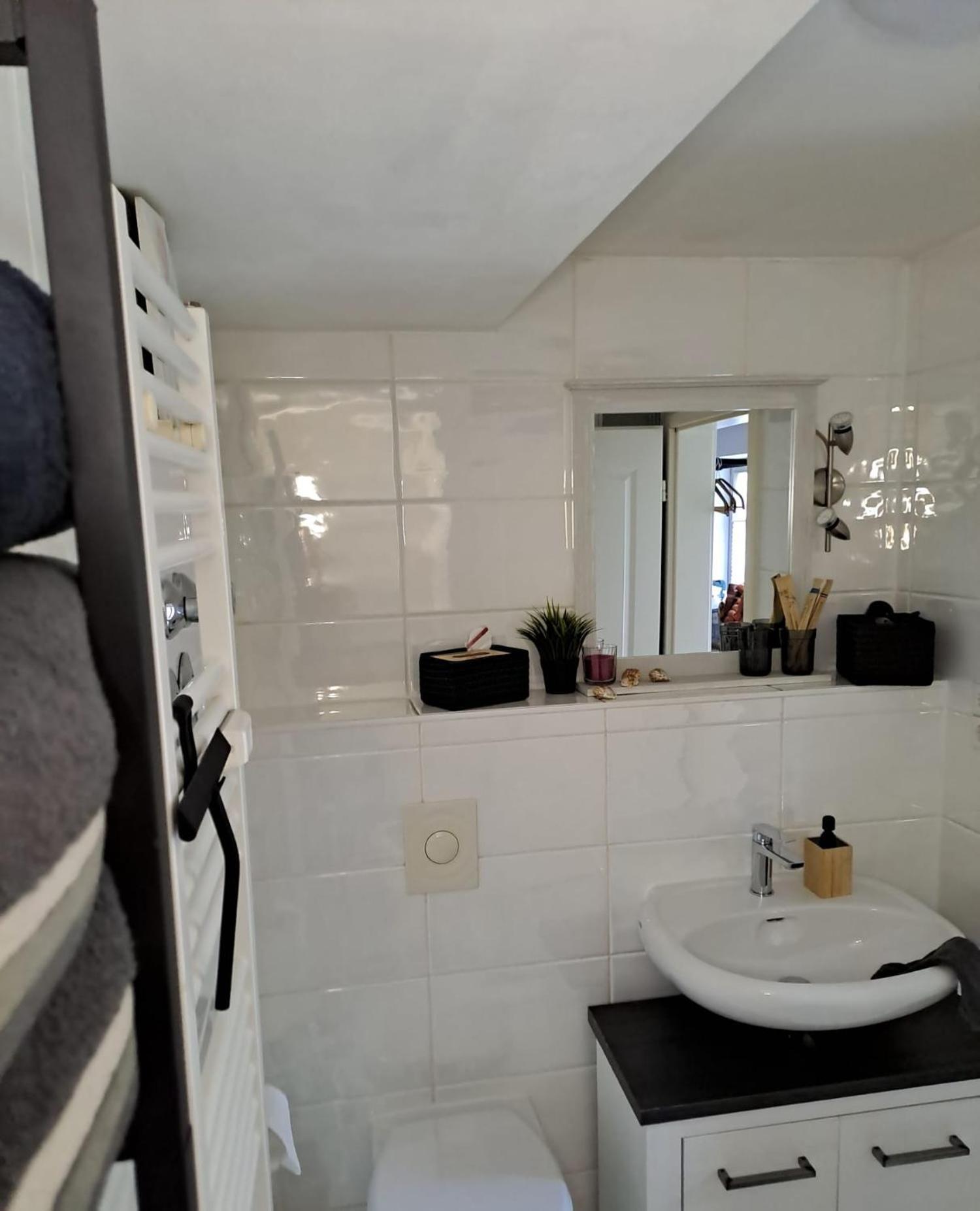 Markthofapartment Erfurt Dış mekan fotoğraf