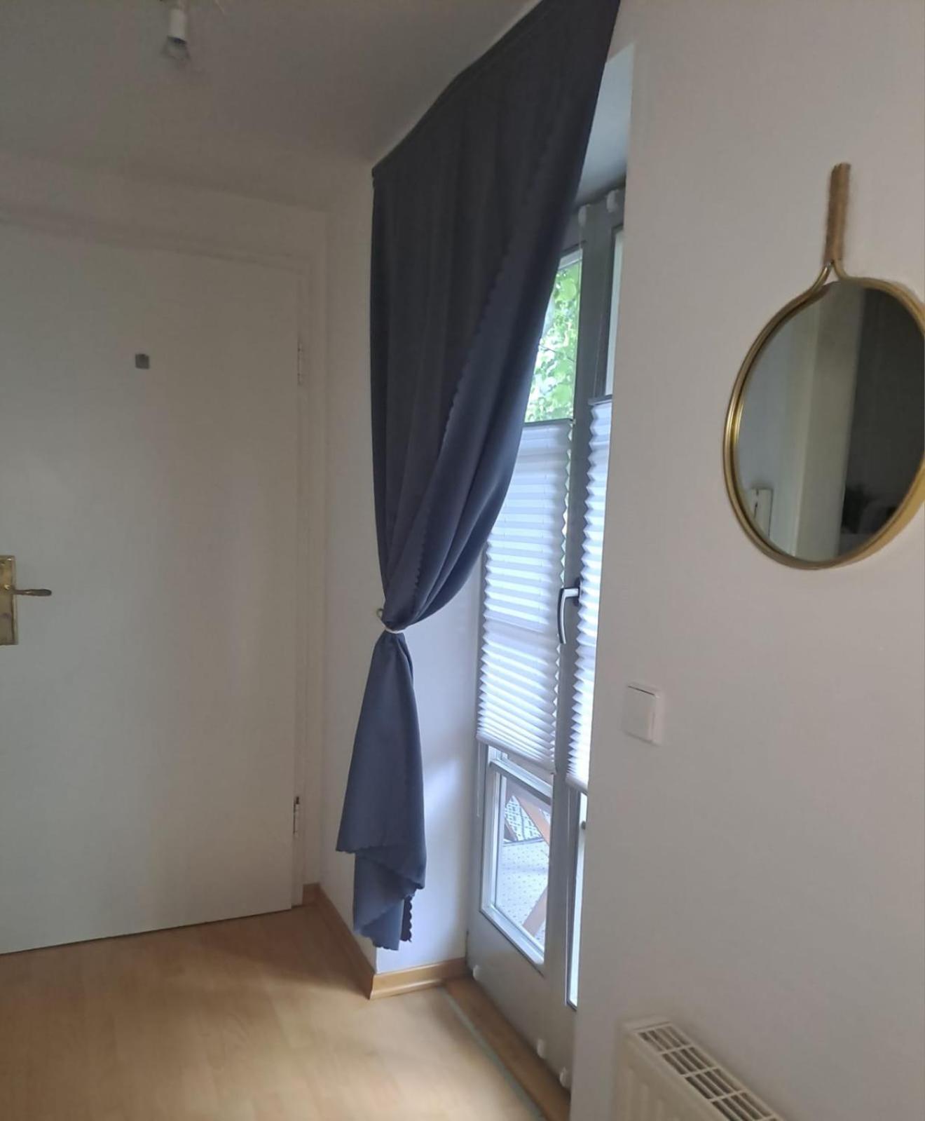 Markthofapartment Erfurt Dış mekan fotoğraf