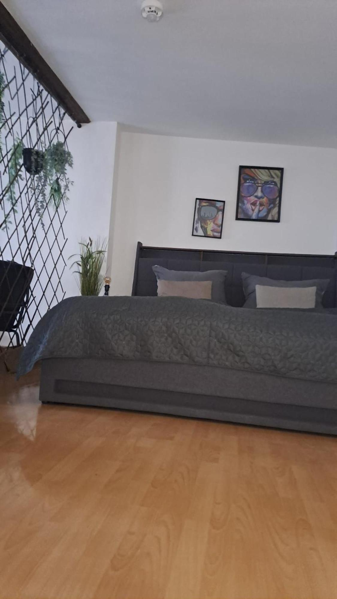 Markthofapartment Erfurt Dış mekan fotoğraf