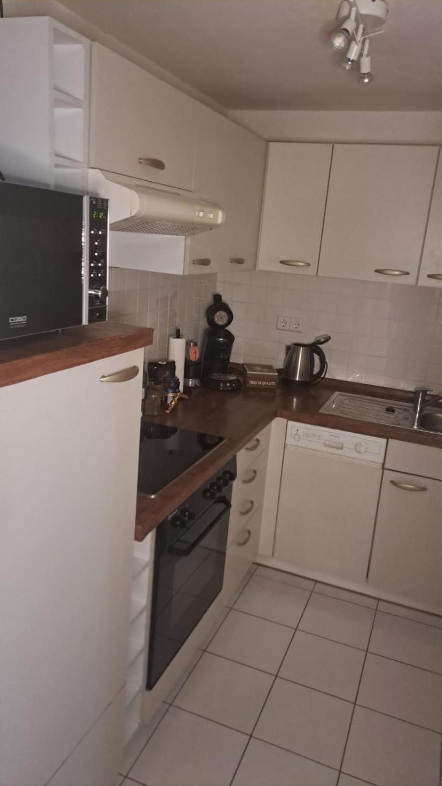 Markthofapartment Erfurt Dış mekan fotoğraf