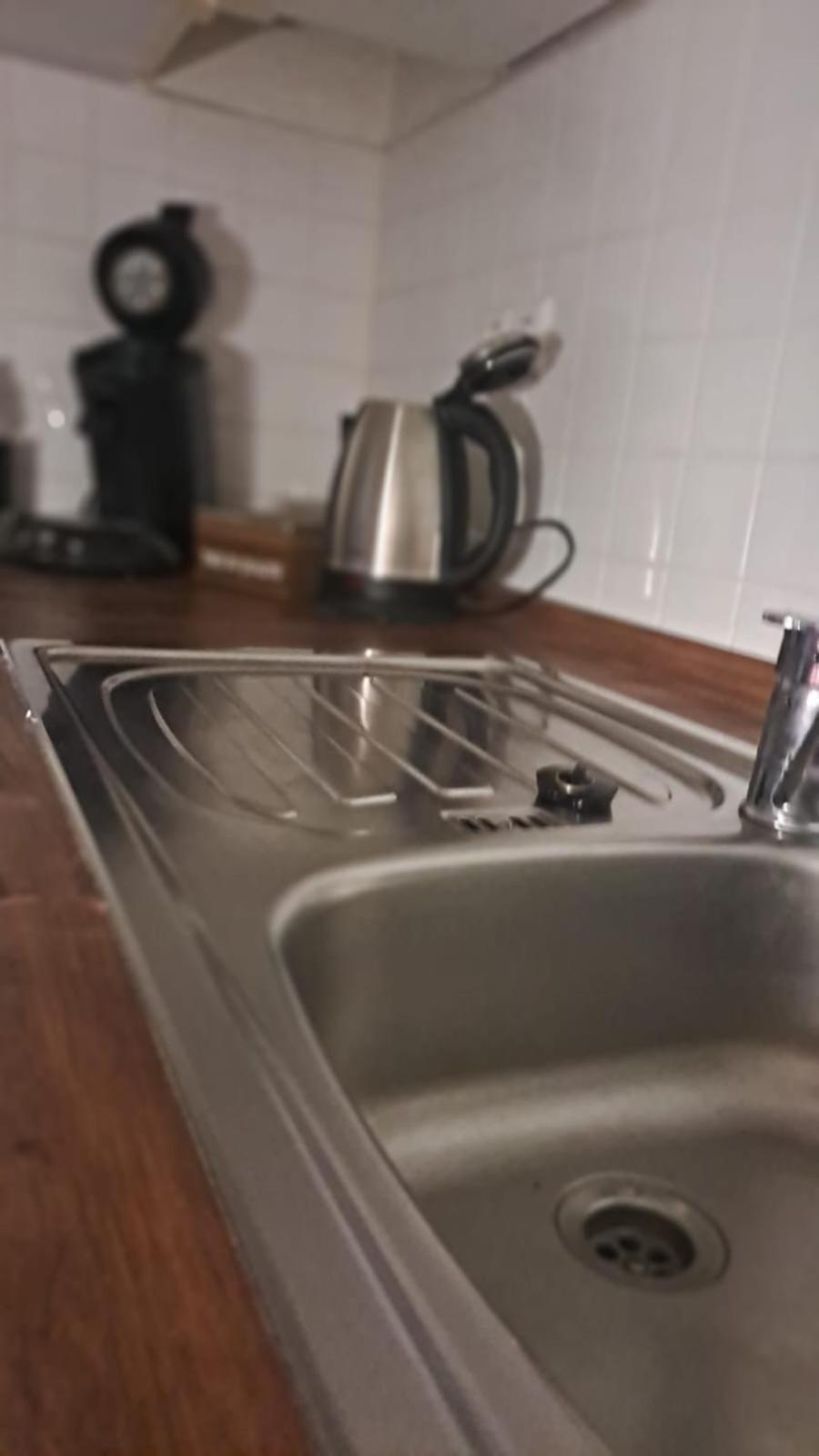 Markthofapartment Erfurt Dış mekan fotoğraf