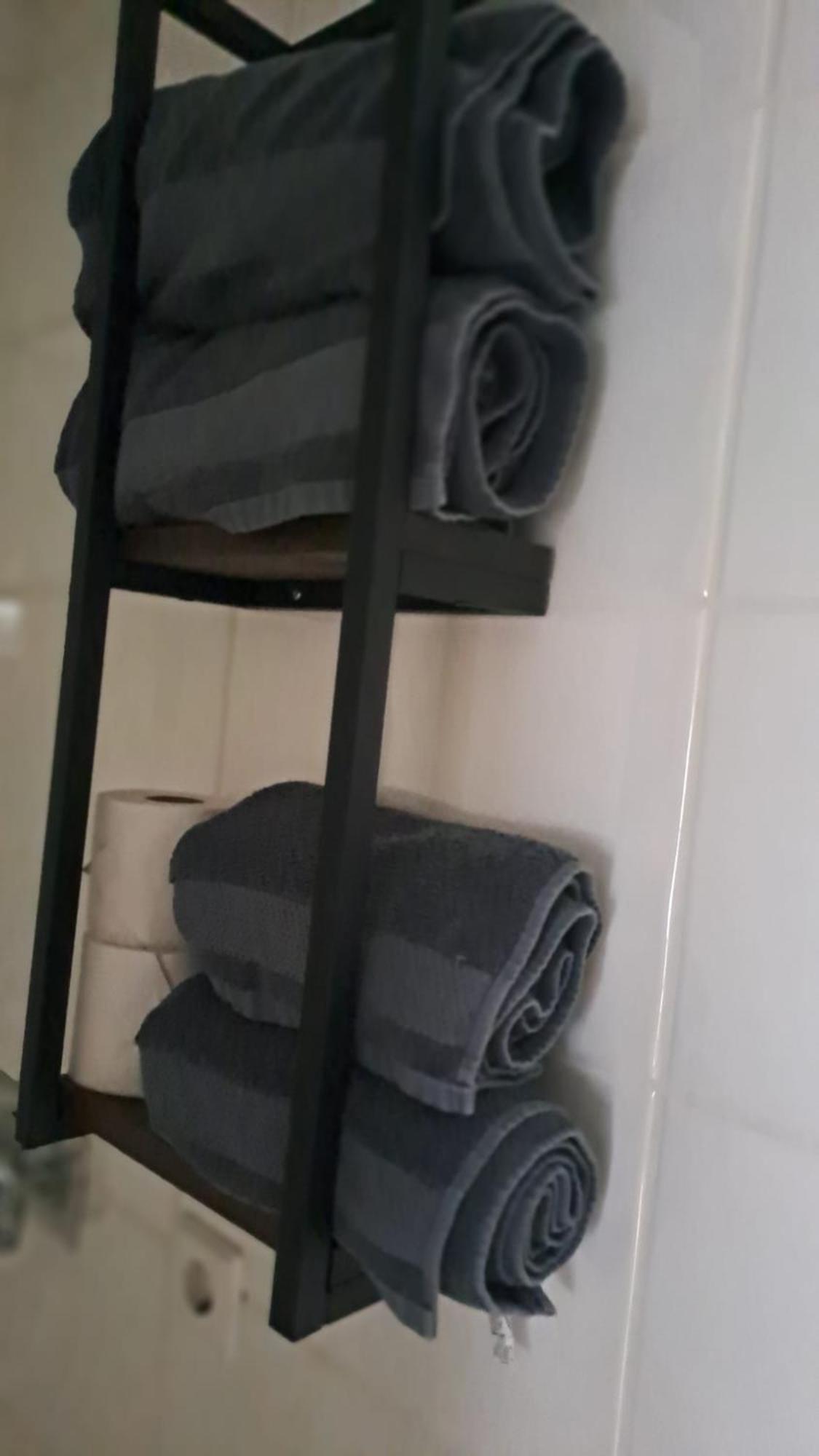 Markthofapartment Erfurt Dış mekan fotoğraf