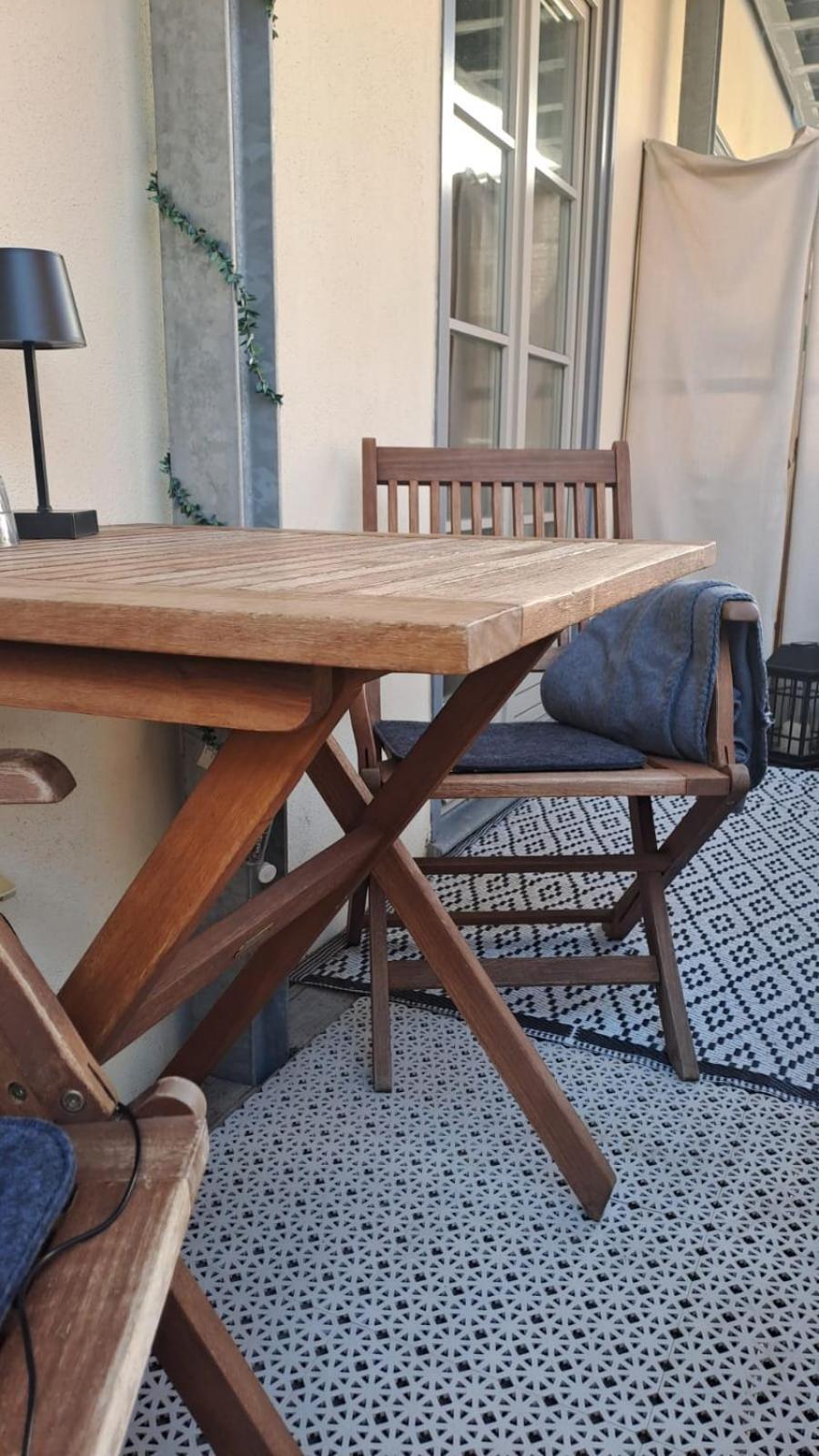 Markthofapartment Erfurt Dış mekan fotoğraf